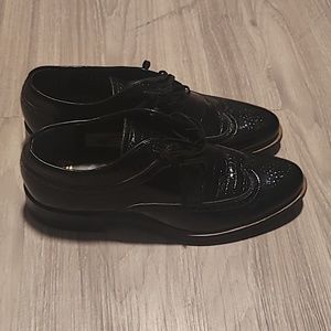 Stacy Adams Dayton Wingtip dress shoes